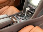 Bentley Continental GT V8 S 2016 года